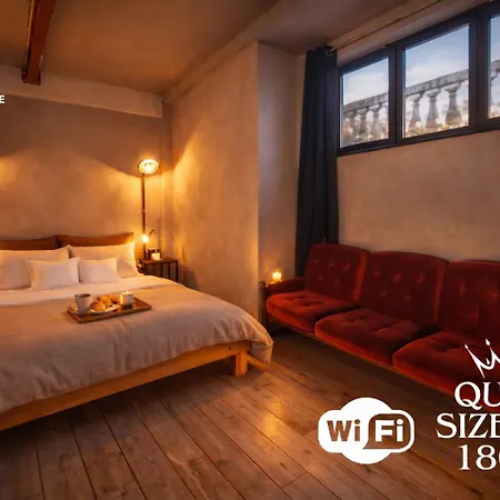 Hotel Loft