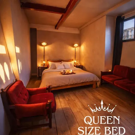 Hotel Loft *
