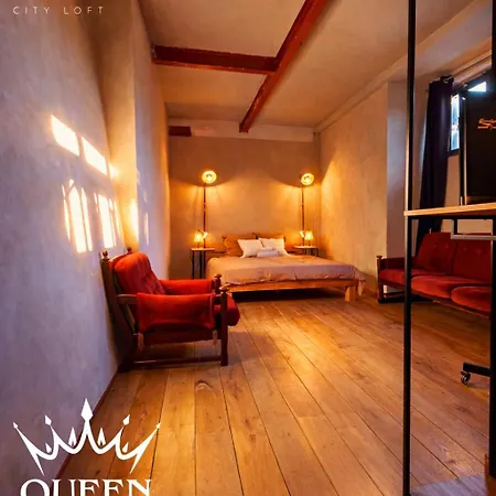 ホテル Loft