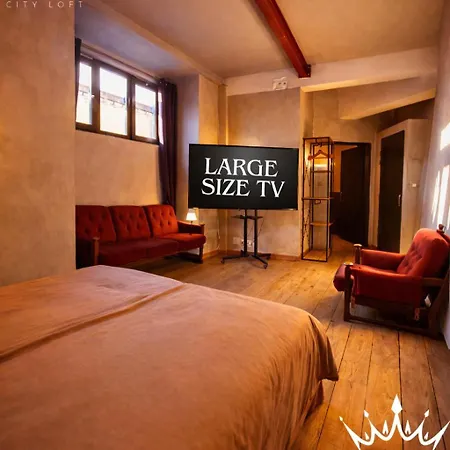 Loft ホテル *