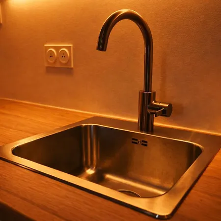Loft Hotel Mylhúzy