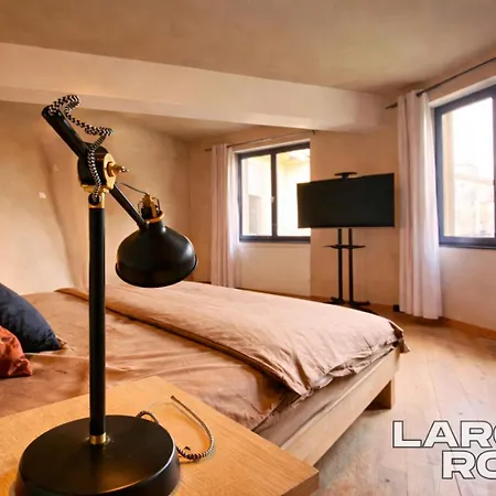 Loft Hotel