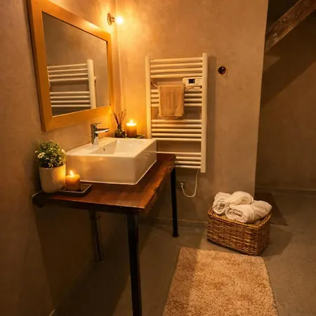 Hotel Loft *