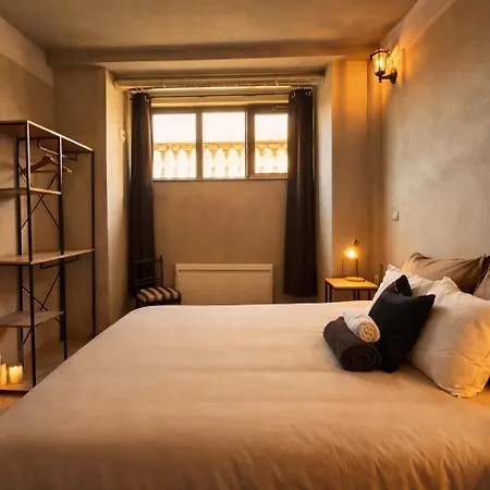 Loft Ξενοδοχείο