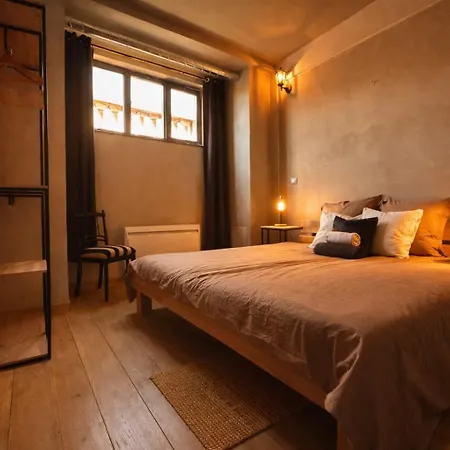 Ξενοδοχείο Loft Μυλούζη