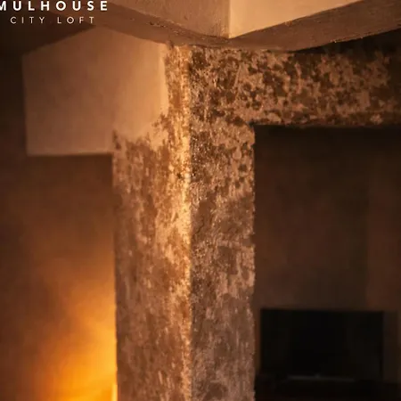 Loft Mylhúzy