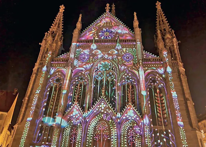 Loft Szálloda Mulhouse